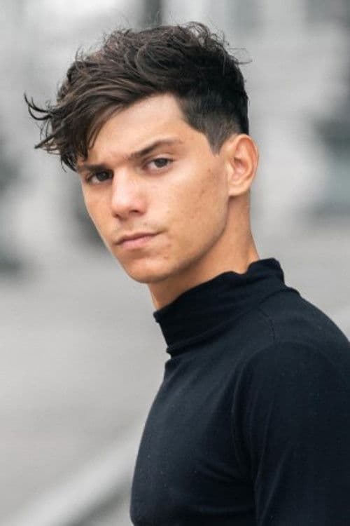 Pedro Sol Victorino profile photo