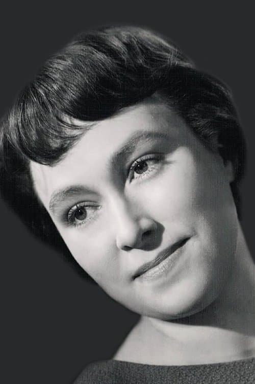 Waltraut Kramm profile photo