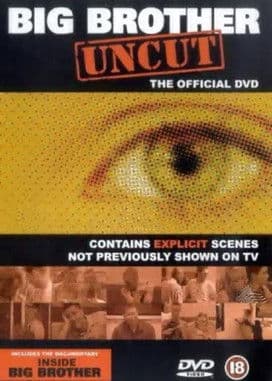Big Brother: Uncut poster