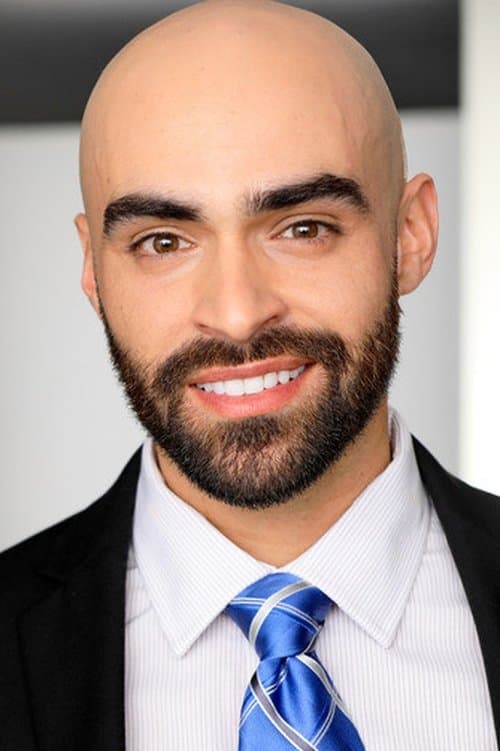 Gabriel Bonilla profile photo