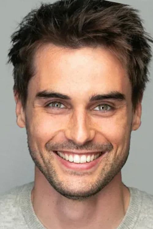 Stephen Manas profile photo