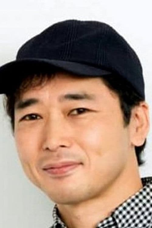 Ken Higurashi profile photo