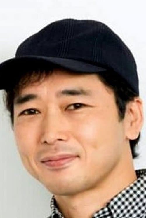 Ken Higurashi profile photo