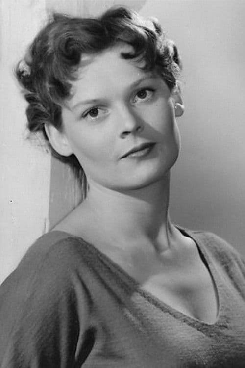 Gerda Elisabeth Borchgrevink profile photo