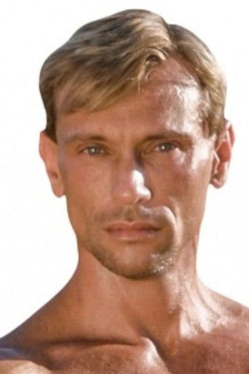 Scott Parker profile photo