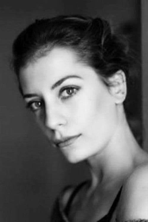 Rea Samaropoulou profile photo