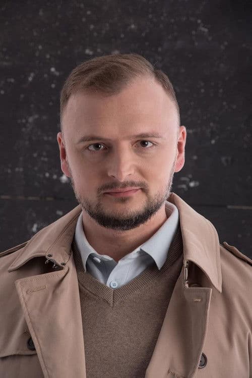 Marcin Bytniewski profile photo