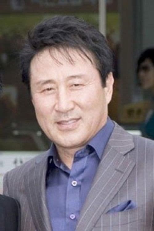 Noh Young-gook profile photo