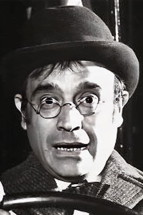 Wagner Mautone profile photo