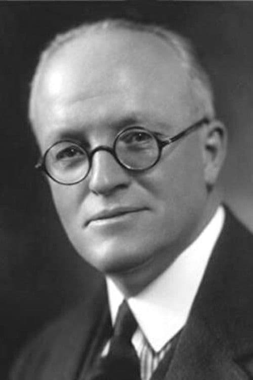 Hugh Walpole profile photo