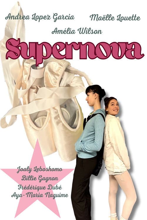 Supernova poster