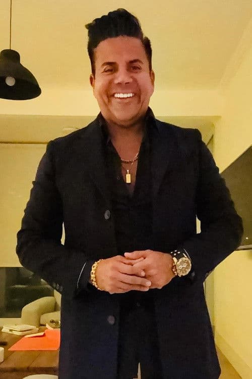 Tony Rodríguez profile photo