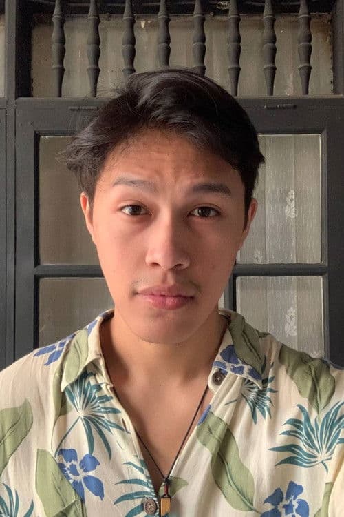 Arinandra Pribio profile photo