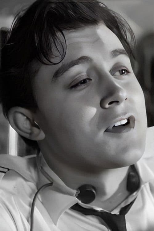 Arkadiy Volgin profile photo