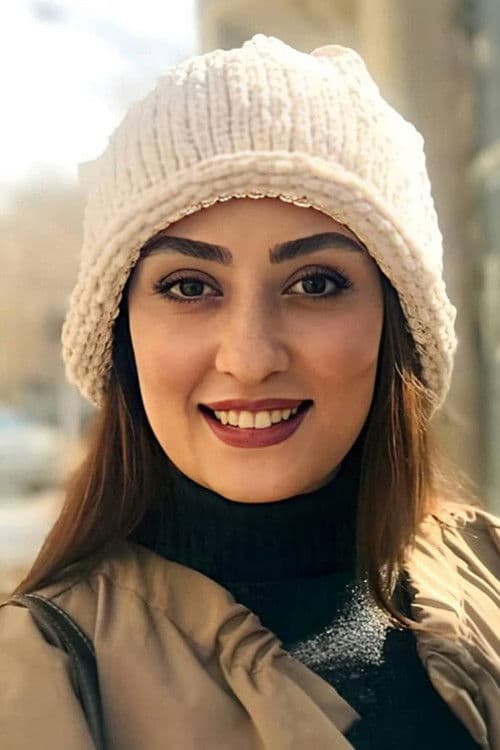 Elham Tahmouri profile photo