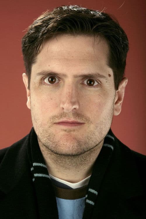 Chris Bowman profile photo