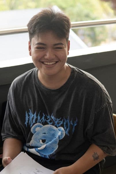 Pavee Brahmamesa profile photo