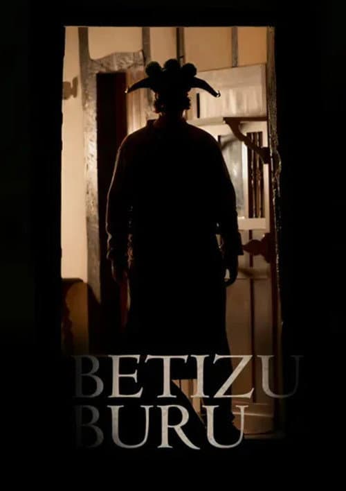 Betizu buru poster