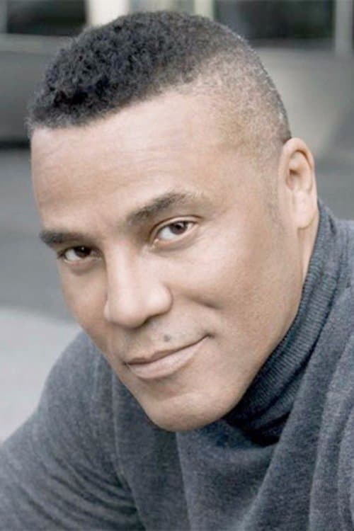 Frank Gatson Jr. profile photo