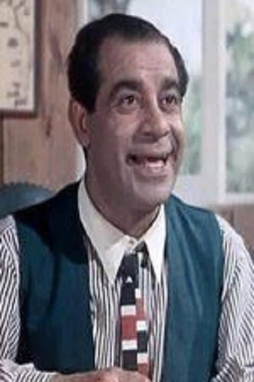 Amin Elheneidy profile photo