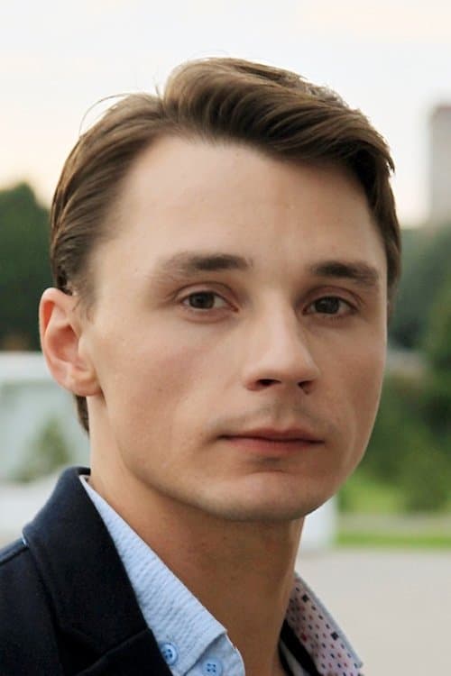 Yury Polyak profile photo