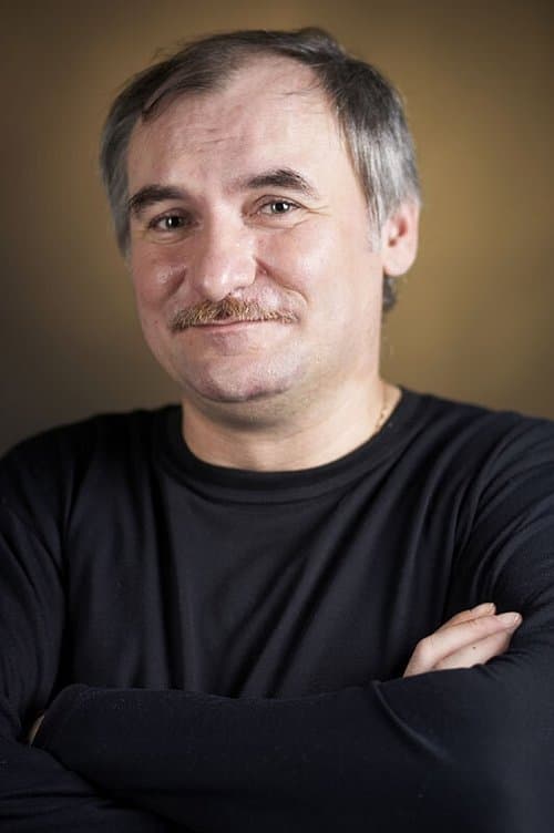 Vyacheslav Bukharov profile photo