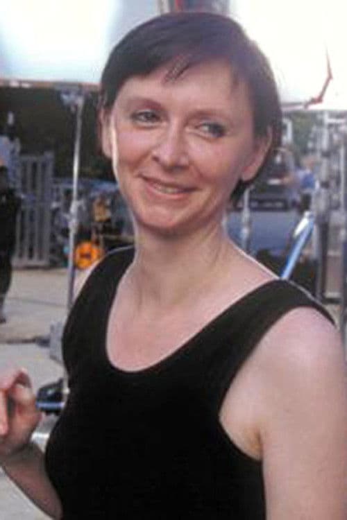 Brigitte Müller profile photo