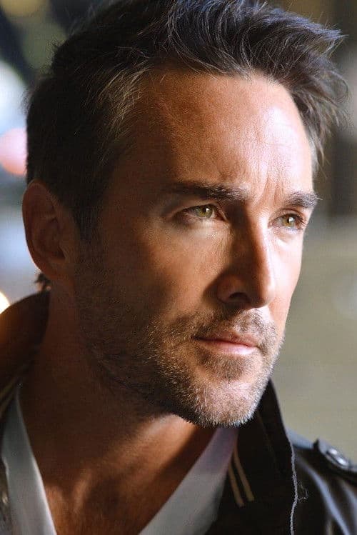 Dameon Clarke profile photo