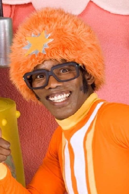 Lance Robertson profile photo