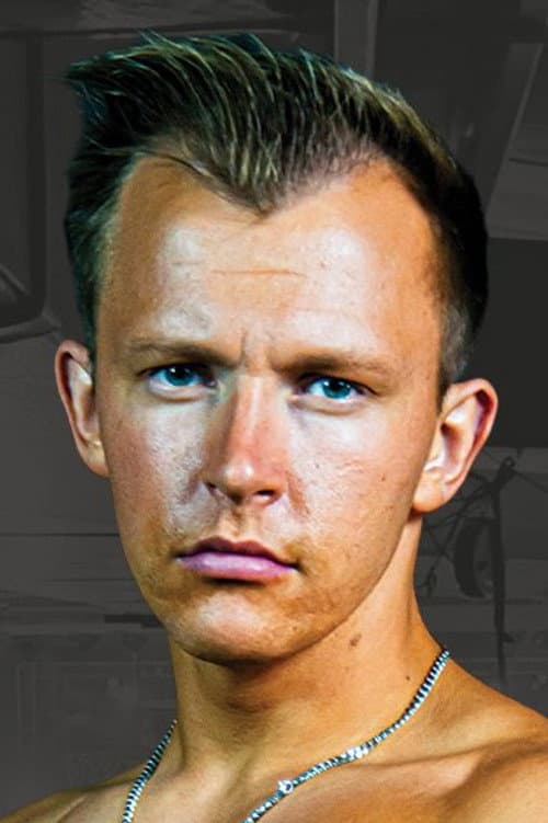 Kerry Morton profile photo