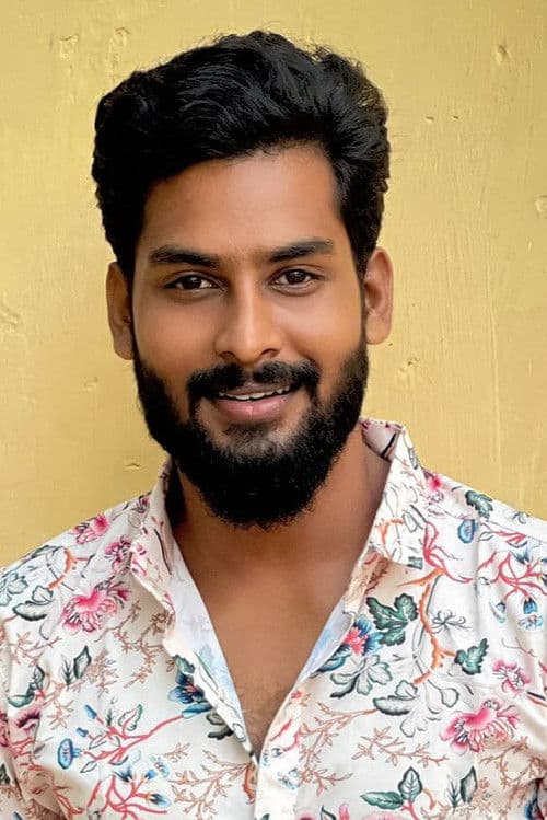 Aravinth Samy J profile photo