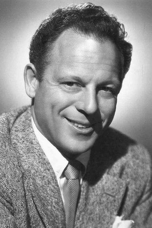 Bill Goodwin profile photo