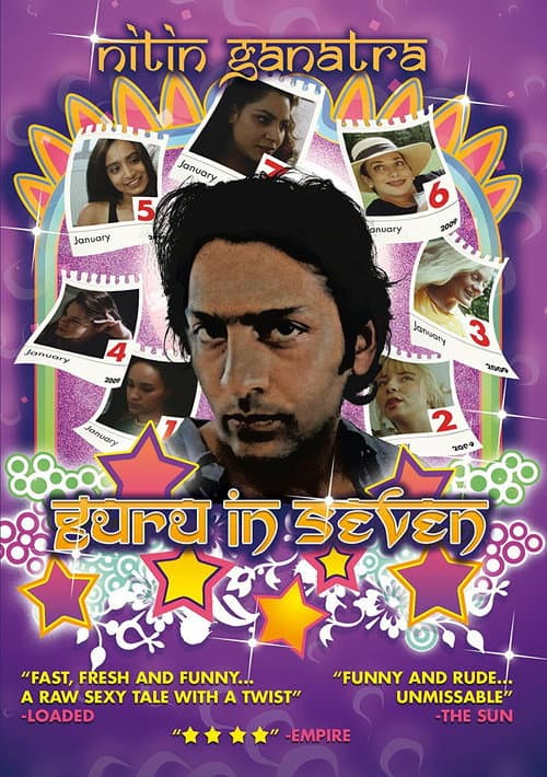 Guru in Seven poster