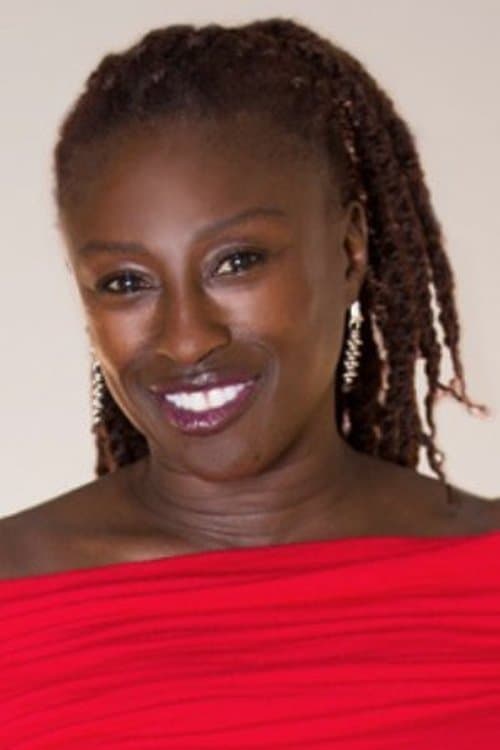 Eartha Robinson profile photo