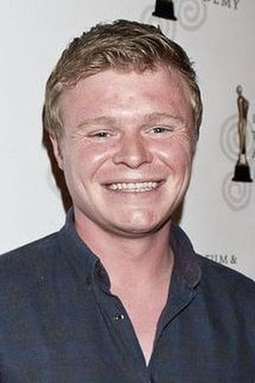 Eamonn Owens profile photo