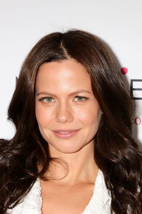 Tammin Sursok profile photo