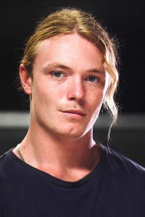 Ari McCarthy profile photo