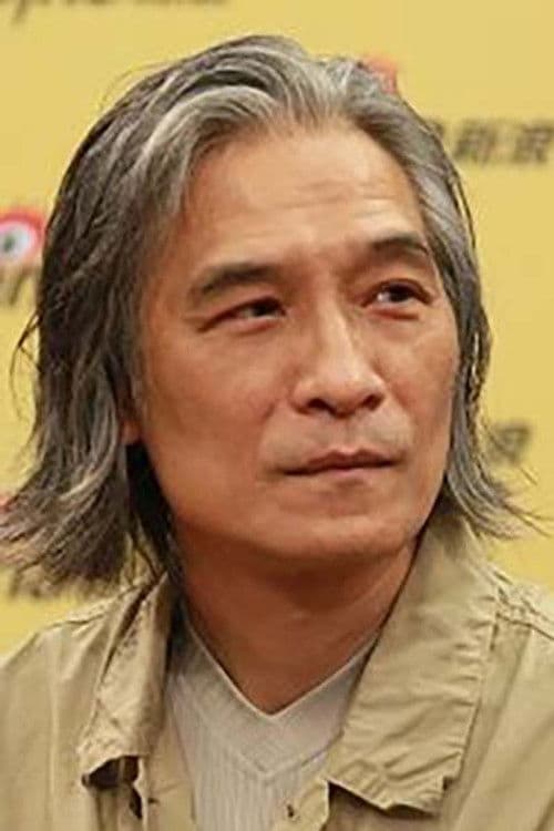 Calvin Poon Yuen-Leung profile photo