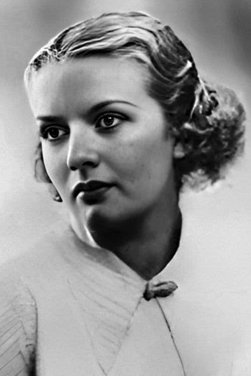 Judy Gunn profile photo