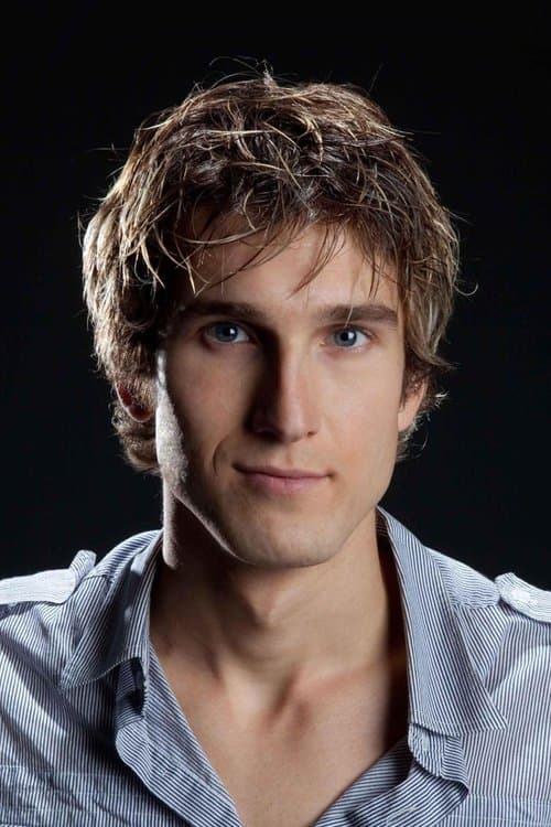 Landon Ashworth profile photo