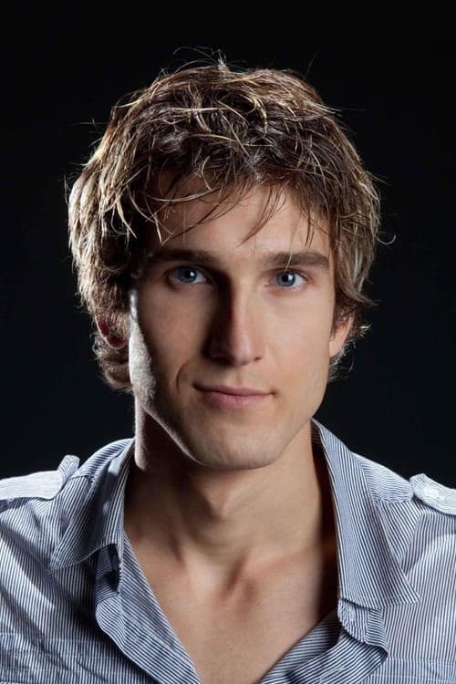 Landon Ashworth profile photo