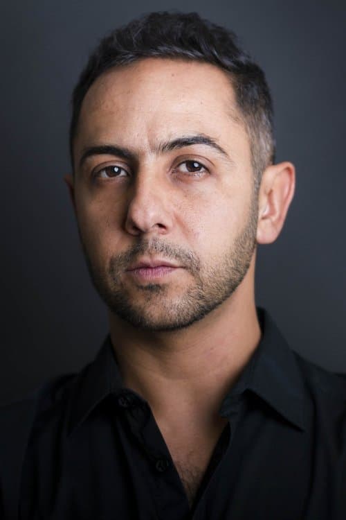 Humberto Busto profile photo