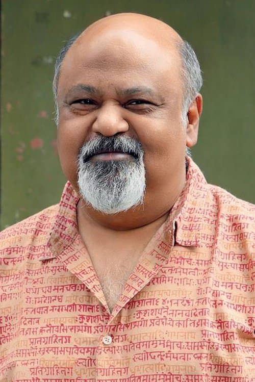 Saurabh Shukla profile photo