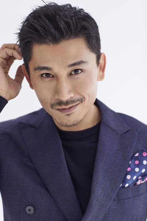 Bozhan Ju profile photo