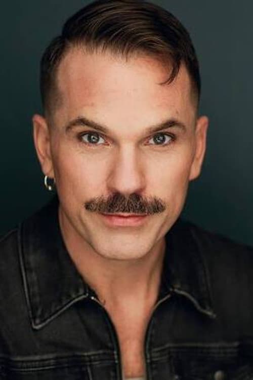 Justin Ivan Brown profile photo