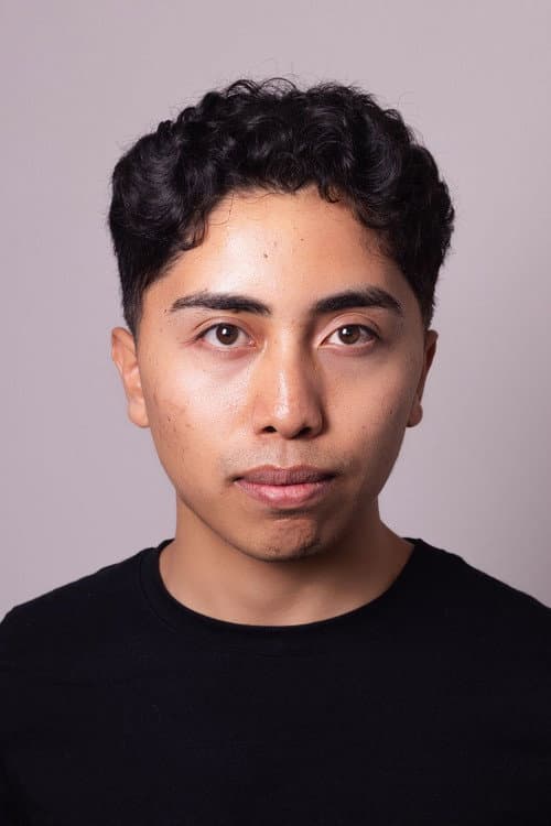 Joel Enrique Garcia Hernandez profile photo