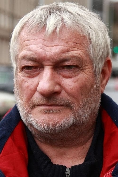 Michel Masiero profile photo