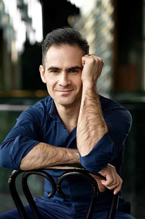Giacomo Sagripanti profile photo