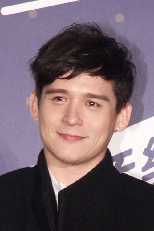 Anthony Neely profile photo