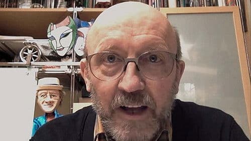 Talking Heads 2021 poster